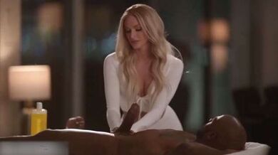 超大黑人猛男肉棒居然可以全部塞入