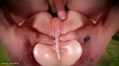 [欧美系列]爆浆小肉穴